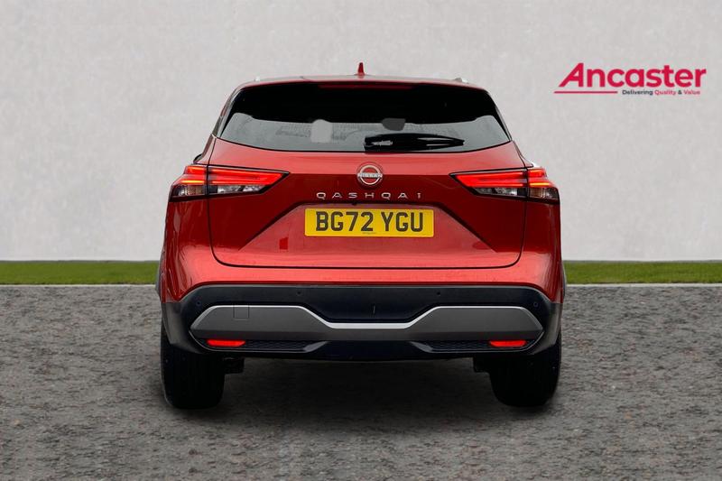 Used Nissan Qashqai 2022 for sale - 76797079: Photo 4