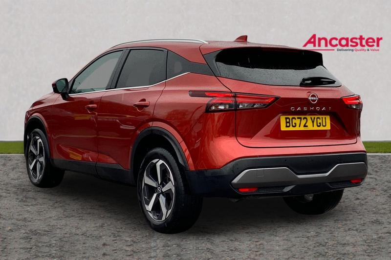 Used Nissan Qashqai 2022 for sale - 76797079: Photo 5