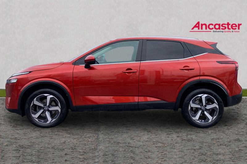 Used Nissan Qashqai 2022 for sale - 76797079: Photo 6