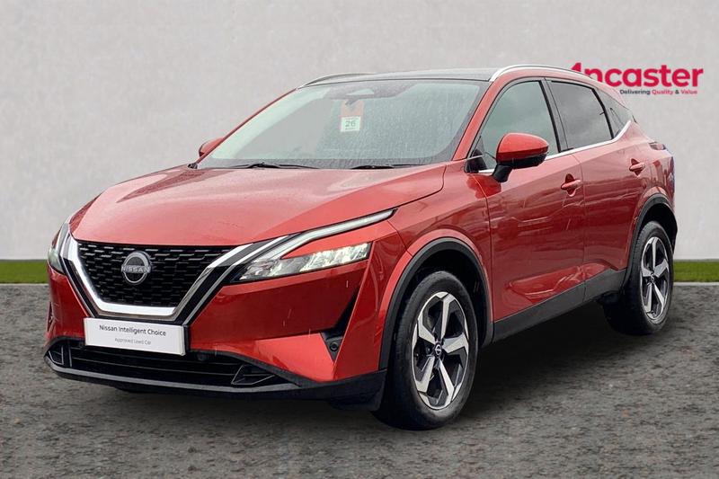 Used Nissan Qashqai 2022 for sale - 76797079: Photo 7