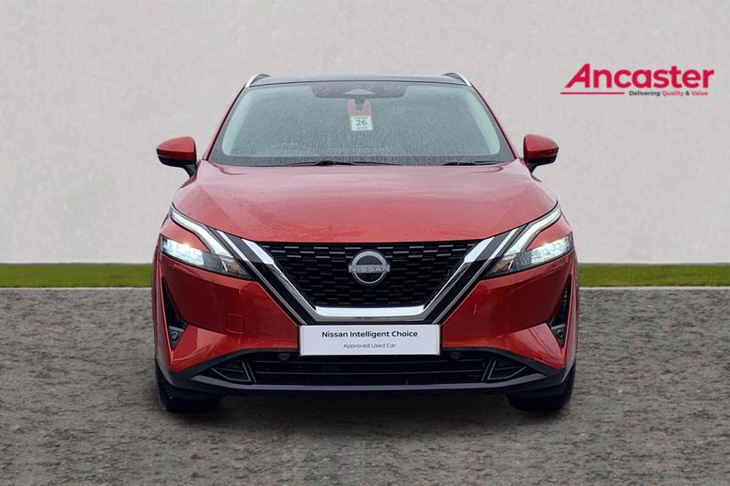Used Nissan Qashqai 2022 for sale - 76797079: Photo 8