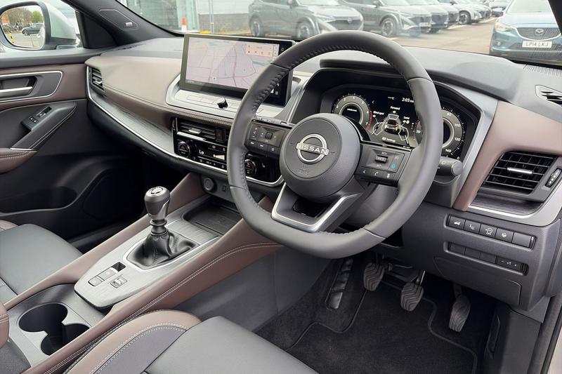 Used Nissan Qashqai 2025 for sale - 77653693: Photo 10