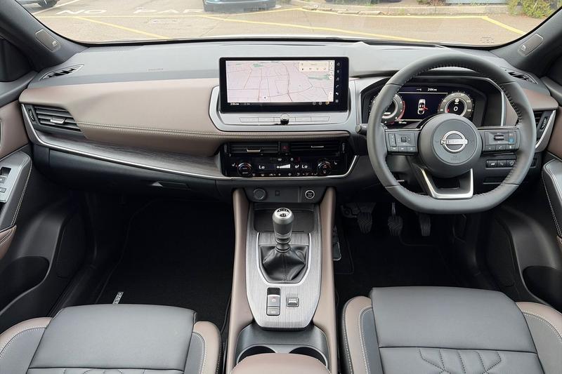 Used Nissan Qashqai 2025 for sale - 77653693: Photo 12