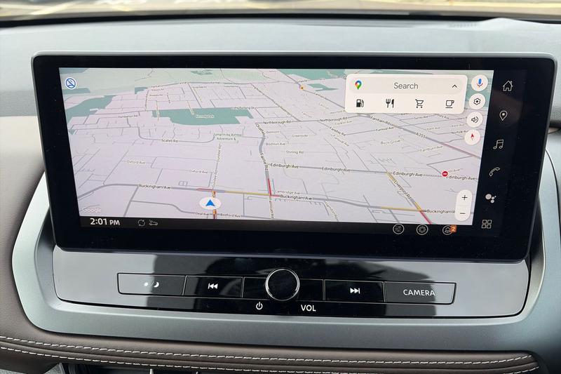 Used Nissan Qashqai 2025 for sale - 77653693: Photo 18