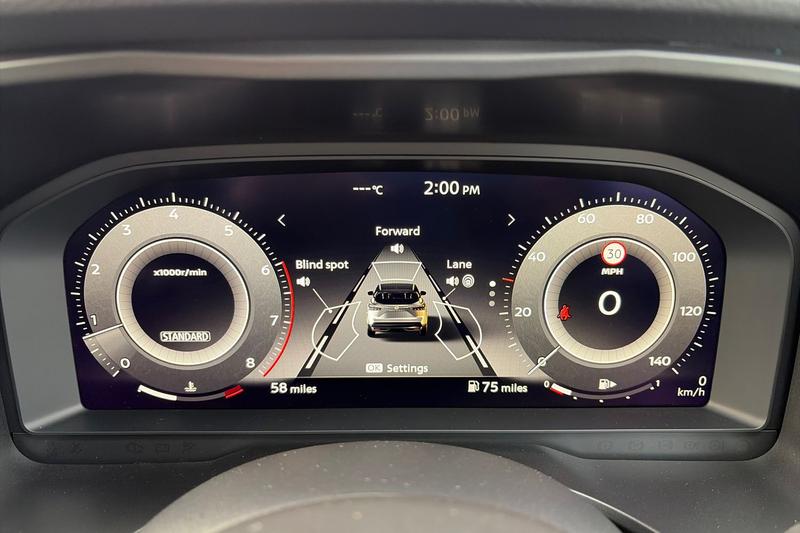 Used Nissan Qashqai 2025 for sale - 77653693: Photo 20