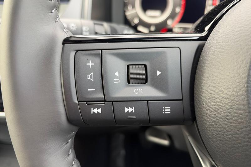 Used Nissan Qashqai 2025 for sale - 77653693: Photo 21