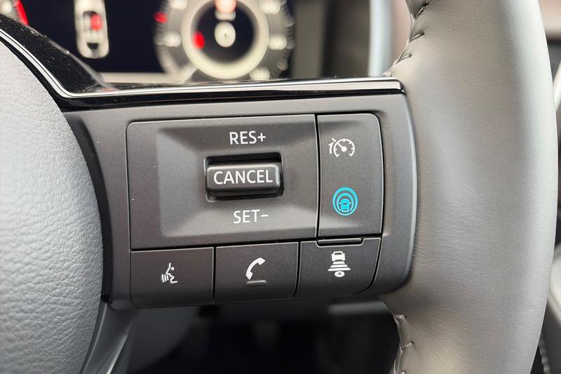 Used Nissan Qashqai 2025 for sale - 77653693: Photo 22