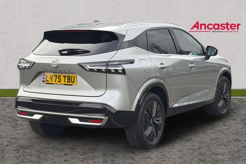 Used Nissan Qashqai 2025 for sale - 77653693: Photo 3