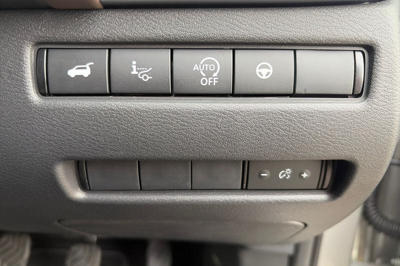 Used Nissan Qashqai 2025 for sale - 77653693: Photo 32