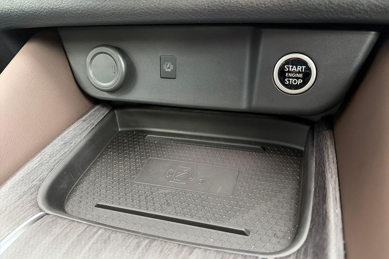 Used Nissan Qashqai 2025 for sale - 77653693: Photo 34