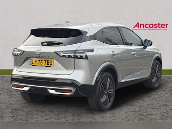 Used Nissan Qashqai 2025 for sale - 77653693: Photo