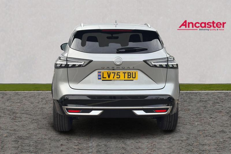 Used Nissan Qashqai 2025 for sale - 77653693: Photo 4