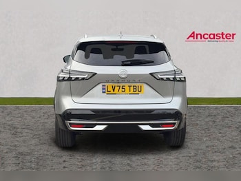 Used Nissan Qashqai 2025 for sale - 77653693: Photo