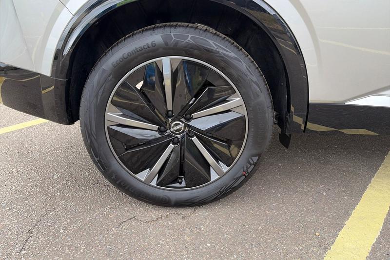 Used Nissan Qashqai 2025 for sale - 77653693: Photo 9