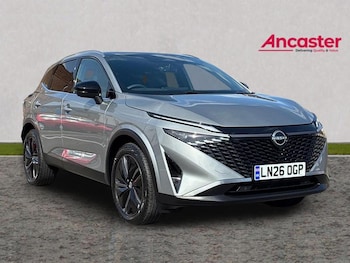 Used Nissan Qashqai 2026 for sale - 78381782: Photo