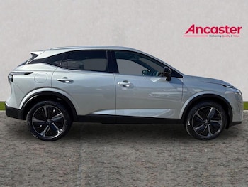 Used Nissan Qashqai 2026 for sale - 78381782: Photo