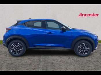 Used Nissan Juke 2025 for sale - 74438988: Photo