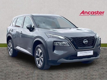 Used Nissan X-Trail 2023 for sale - 78618547: Photo