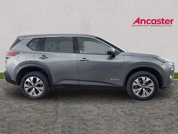 Used Nissan X-Trail 2023 for sale - 78618547: Photo