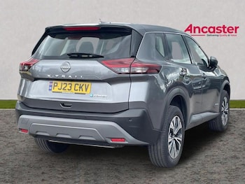 Used Nissan X-Trail 2023 for sale - 78618547: Photo