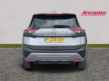 Used Nissan X-Trail 2023 for sale - 78618547: Photo