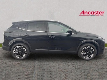 Used Nissan Qashqai 2026 for sale - 78792170: Photo