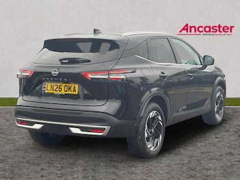 Used Nissan Qashqai 2026 for sale - 78792170: Photo