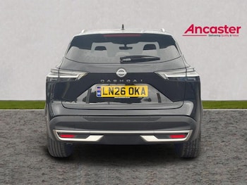 Used Nissan Qashqai 2026 for sale - 78792170: Photo
