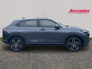 Used Honda HR-V 2022 for sale - 78562968: Photo