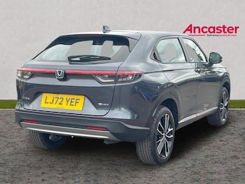 Used Honda HR-V 2022 for sale - 78562968: Photo