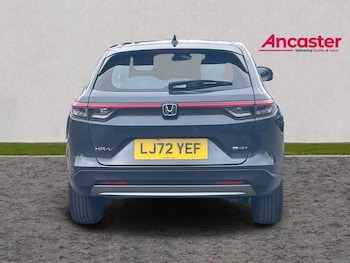 Used Honda HR-V 2022 for sale - 78562968: Photo
