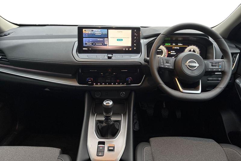 Used Nissan Qashqai 2025 for sale - 77117326: Photo 12