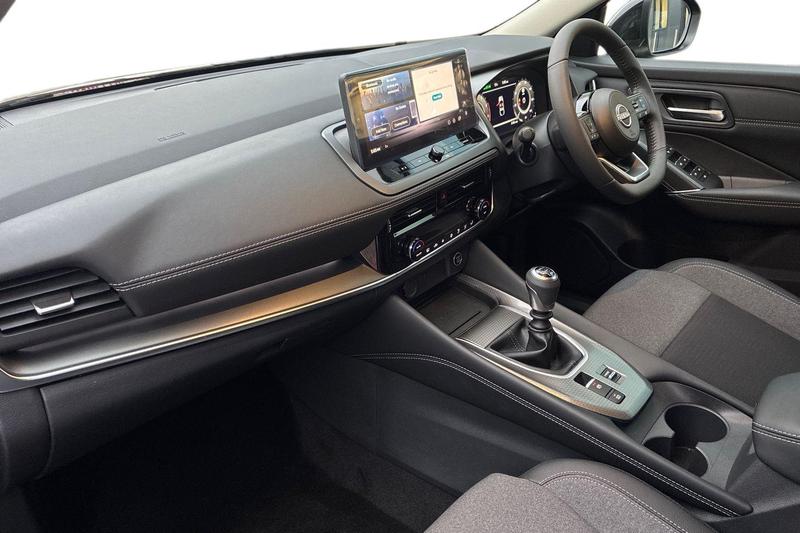 Used Nissan Qashqai 2025 for sale - 77117326: Photo 13