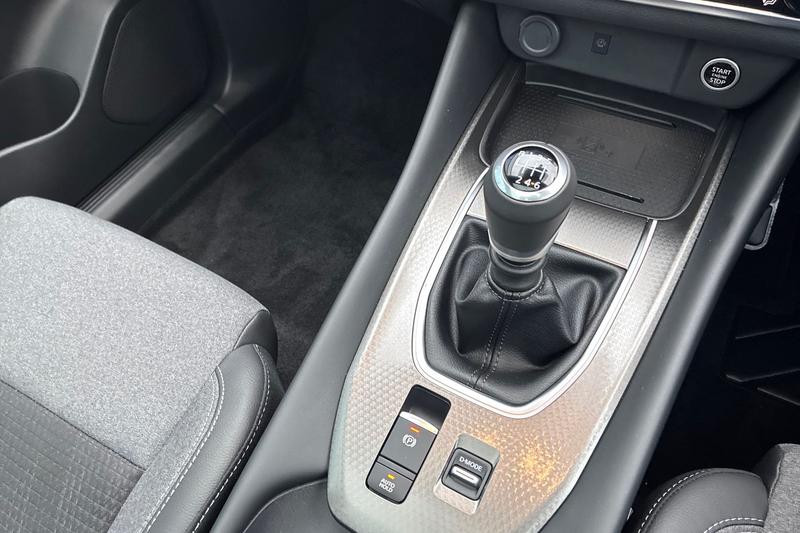 Used Nissan Qashqai 2025 for sale - 77117326: Photo 14