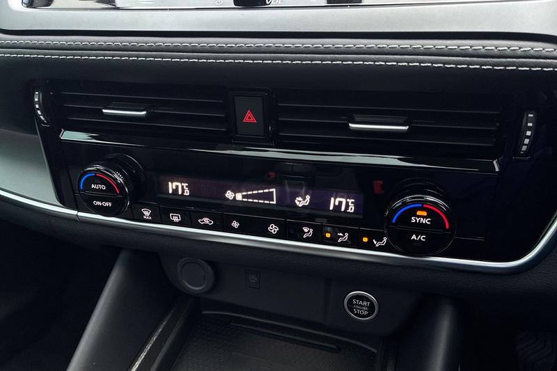 Used Nissan Qashqai 2025 for sale - 77117326: Photo 15