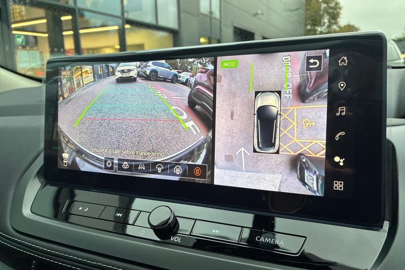 Used Nissan Qashqai 2025 for sale - 77117326: Photo 19