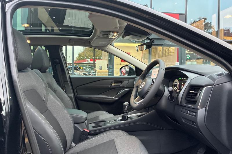 Used Nissan Qashqai 2025 for sale - 77117326: Photo 26