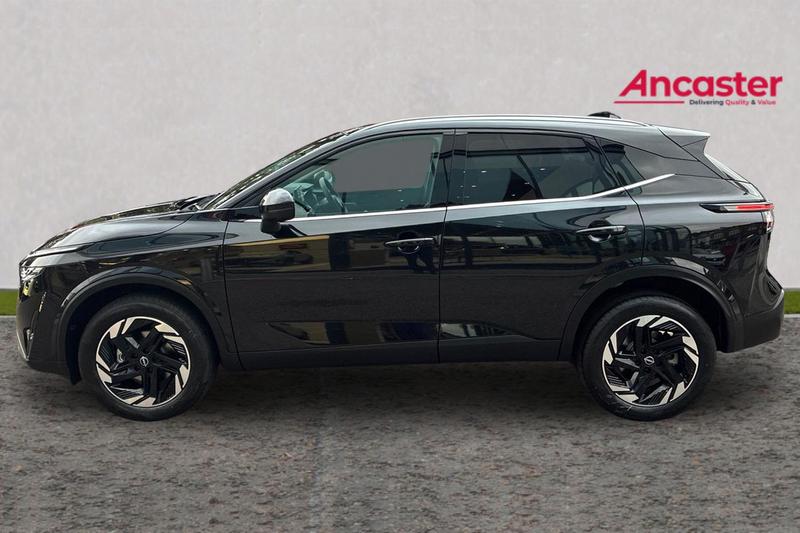 Used Nissan Qashqai 2025 for sale - 77117326: Photo 6