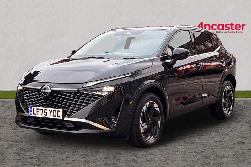 Used Nissan Qashqai 2025 for sale - 77117326: Photo 7