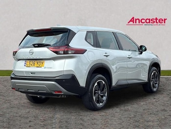 Used Nissan X-Trail 2026 for sale - 78685572: Photo