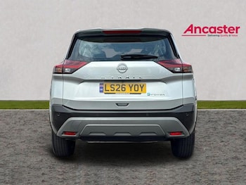Used Nissan X-Trail 2026 for sale - 78685572: Photo