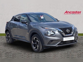 Used Nissan Juke 2023 for sale - 75676984: Photo