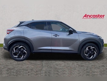 Used Nissan Juke 2023 for sale - 75676984: Photo
