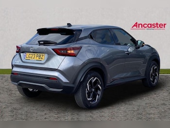 Used Nissan Juke 2023 for sale - 75676984: Photo