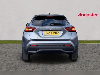 Used Nissan Juke 2023 for sale - 75676984: Photo