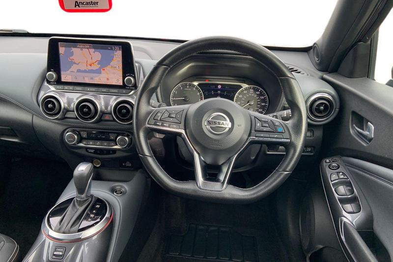 Used Nissan Juke 2021 for sale - 77582099: Photo 11