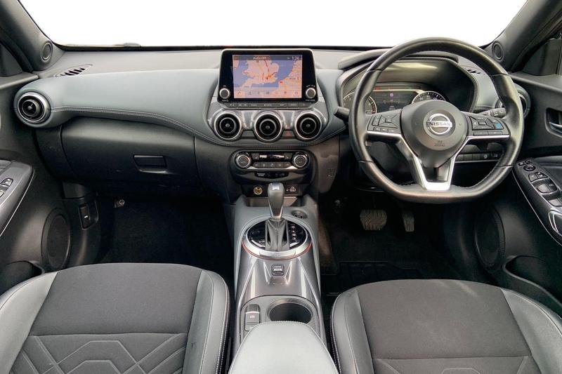 Used Nissan Juke 2021 for sale - 77582099: Photo 12