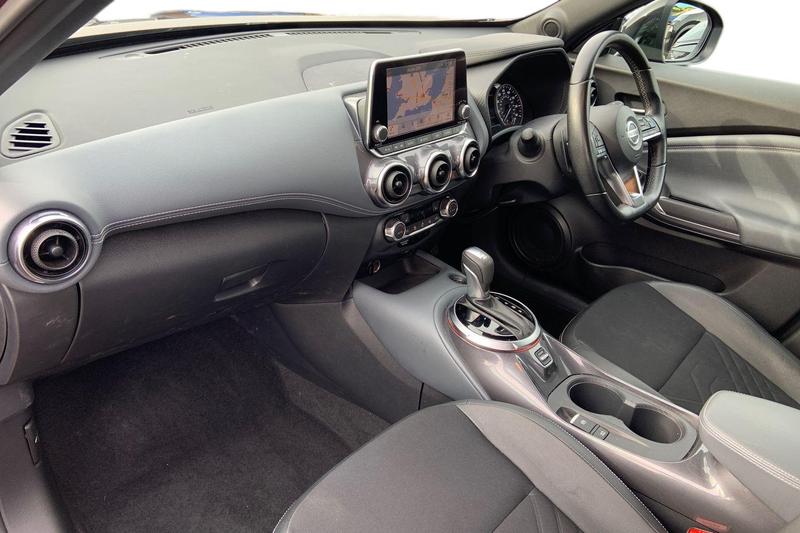 Used Nissan Juke 2021 for sale - 77582099: Photo 13