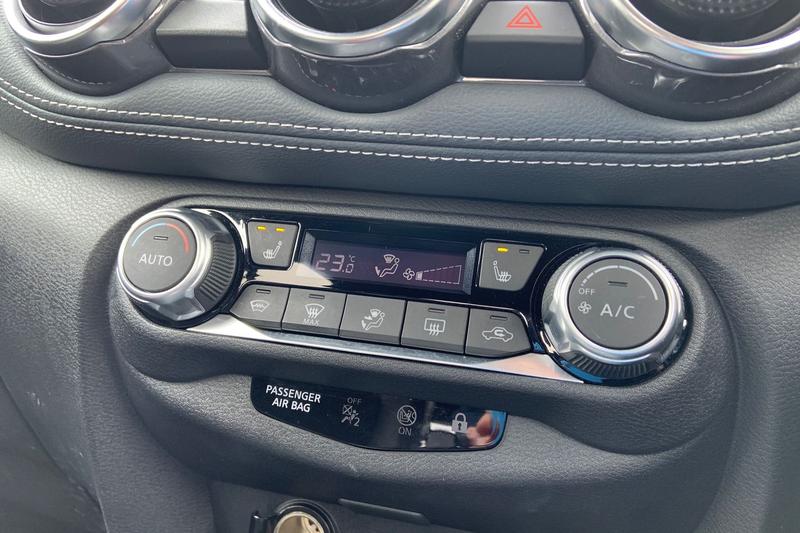 Used Nissan Juke 2021 for sale - 77582099: Photo 15