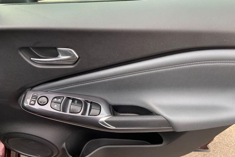 Used Nissan Juke 2021 for sale - 77582099: Photo 16